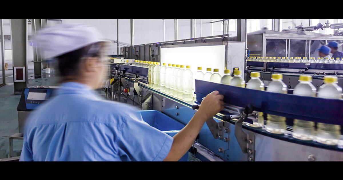 Is Alabama Manufacturing Improving? NFIB